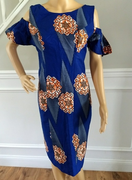 Dress - Picture 2 of 3